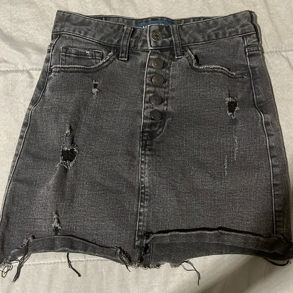 women's skirt